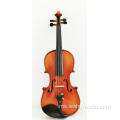 Violin Advanced kayu Eropah terpilih